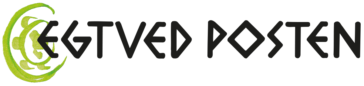 Egtved Posten logo
