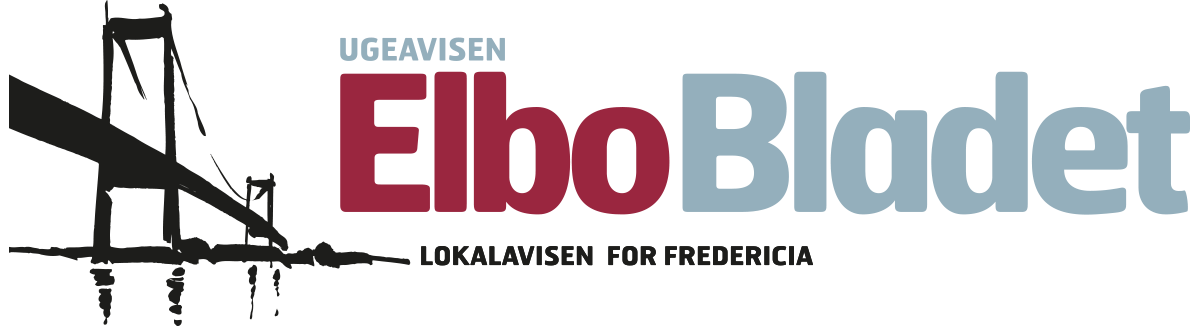 Elbobladet logo