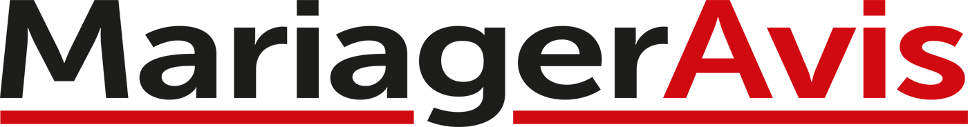Mariager Avis logo