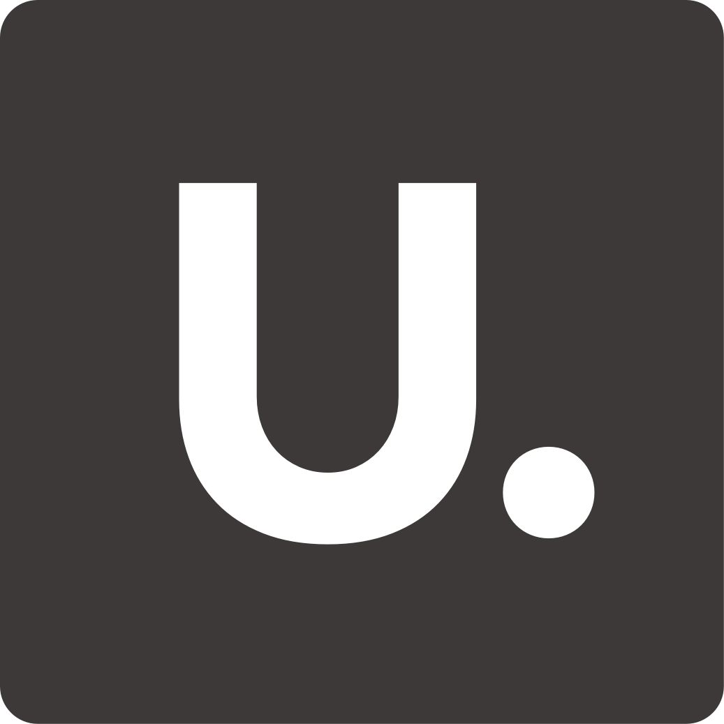Ugeavisen (standard) logo