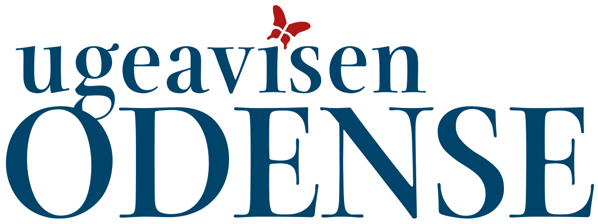 Ugeavisen Odense logo