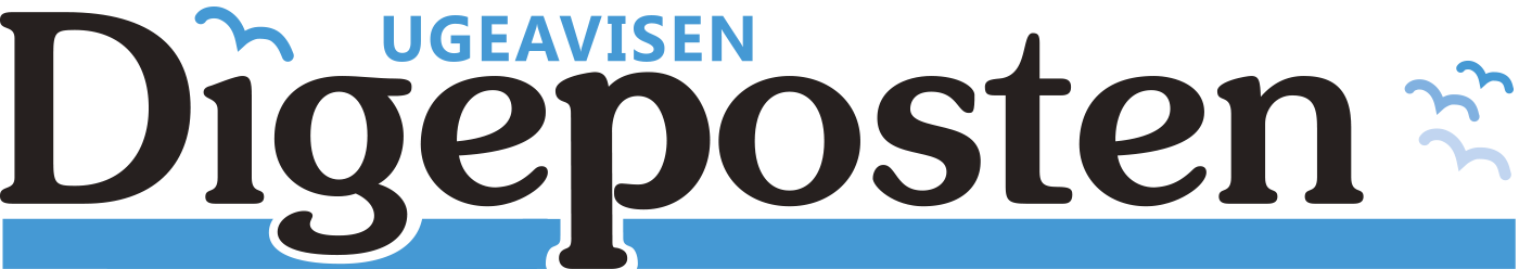 Digeposten Ugeavisen logo
