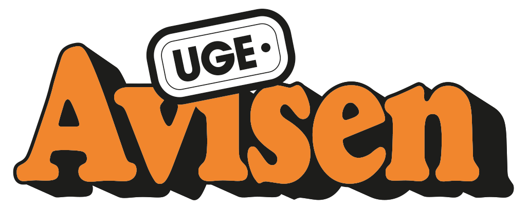 Ugeavisen Ribe logo