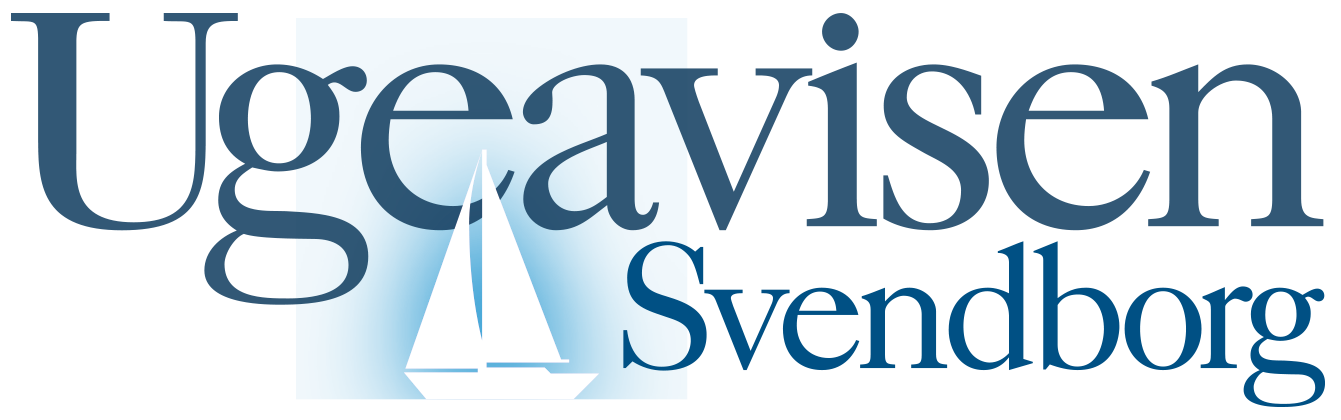 Ugeavisen Svendborg logo