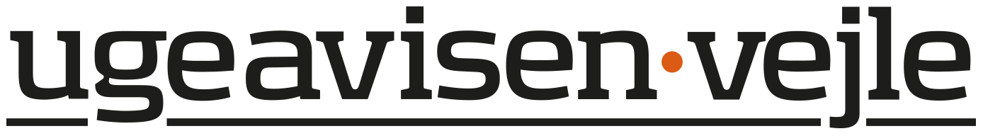 Ugeavisen Vejle logo