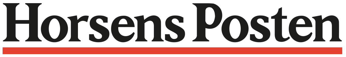 Horsens Posten logo