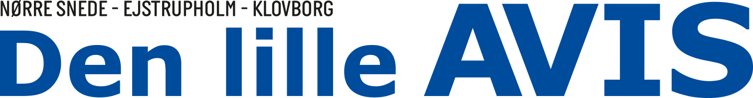 Den lille Avis logo