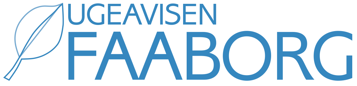 Ugeavisen Faaborg logo