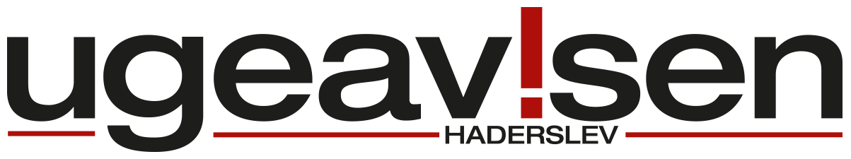 Ugeavisen Haderslev logo