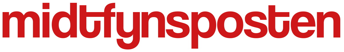 Midtfyns Posten logo