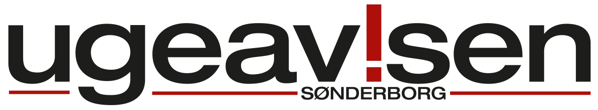 Ugeavisen Sønderborg logo