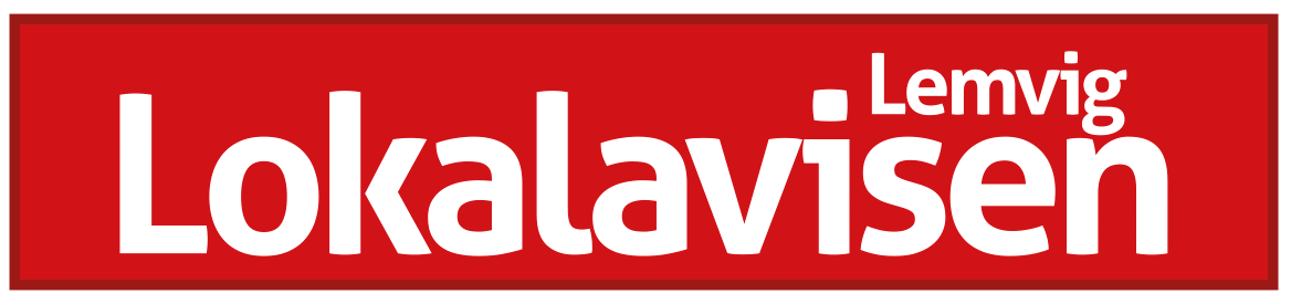 Lokalavisen Lemvig logo