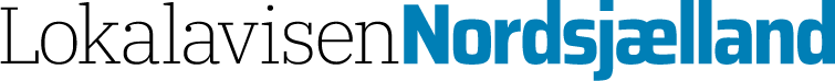 Lokalavisen Nordsjælland logo