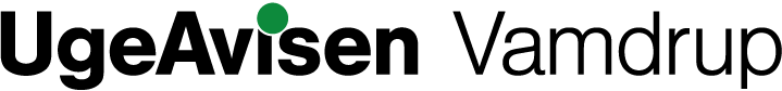 Ugeavisen Vamdrup logo