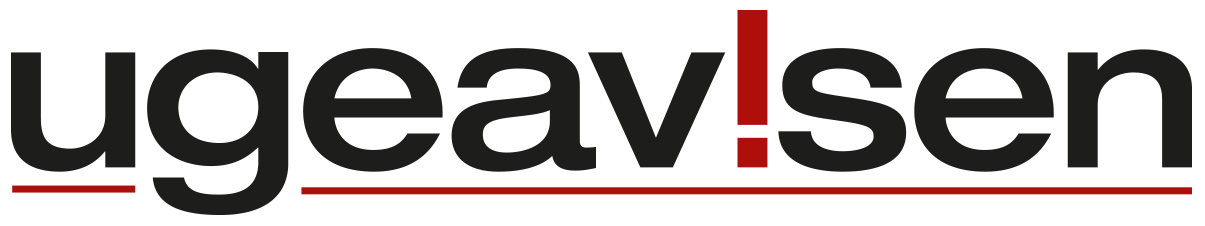 Ugeavisen Kolding logo