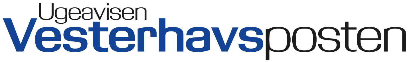 Ugeavisen Vesterhavsposten logo