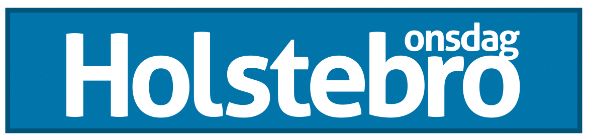 Holstebro Onsdag logo