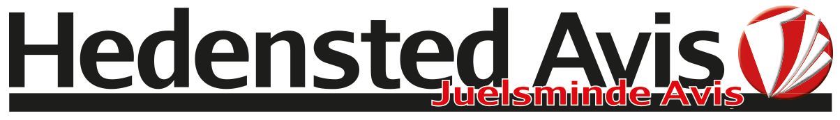 Hedensted Juelsminde Avis logo